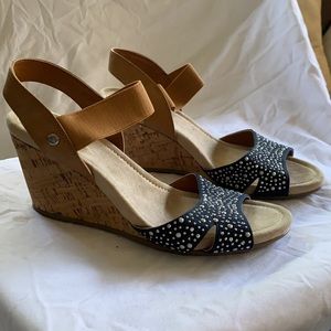 St. John’s Bay Wedge